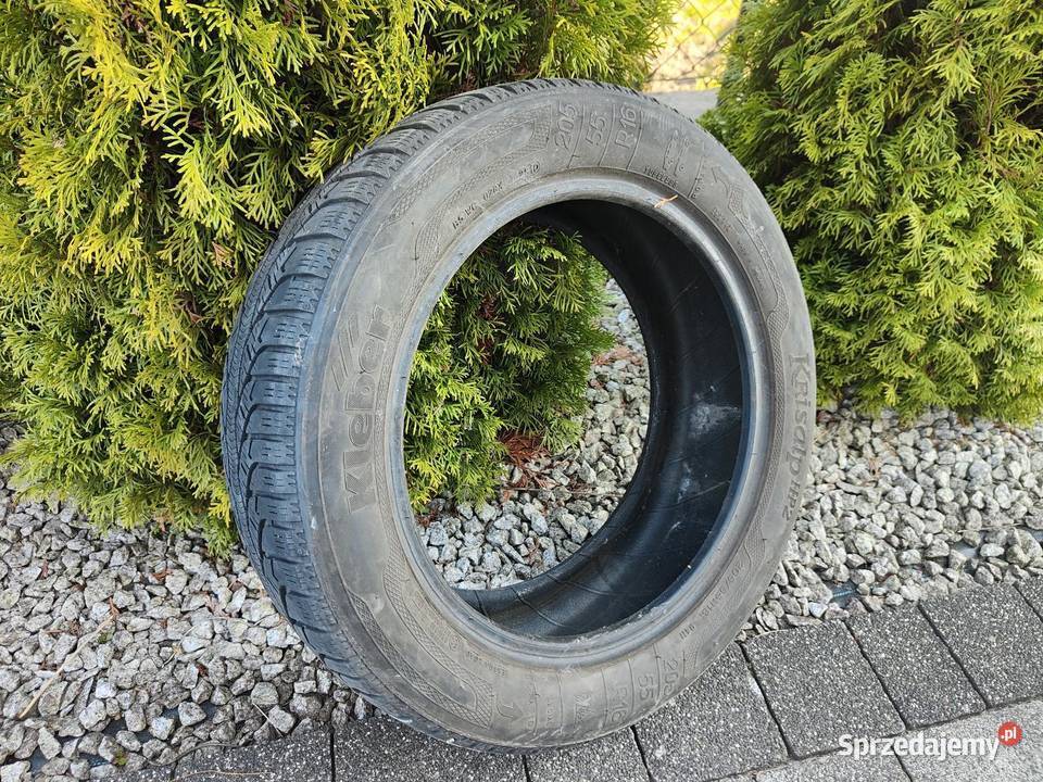 Kleber Krisalp HP2 2055516 94H 45mm Gdańsk 2 sprzedam