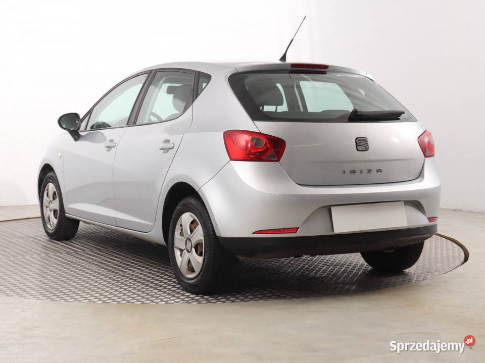 Seat Ibiza 14 TDI manualna Katowice sprzedam