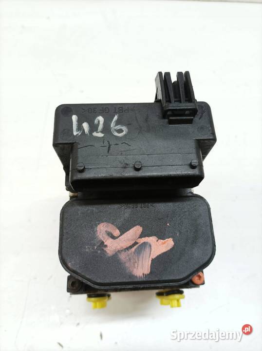 POMPA ABS 8E0614111AM 0265216562 0273004282 Audi