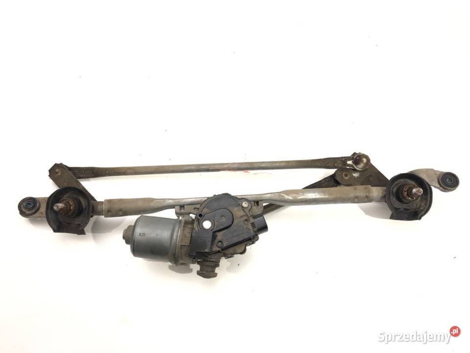 MECHANIZM WYCIERACZEK PRZÓD MAZDA CX5 KD5367340D