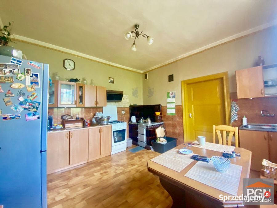 Dom wolnostojący 220m2 Płoty 2722zł/m2 zachodniopomorskie sprzedam