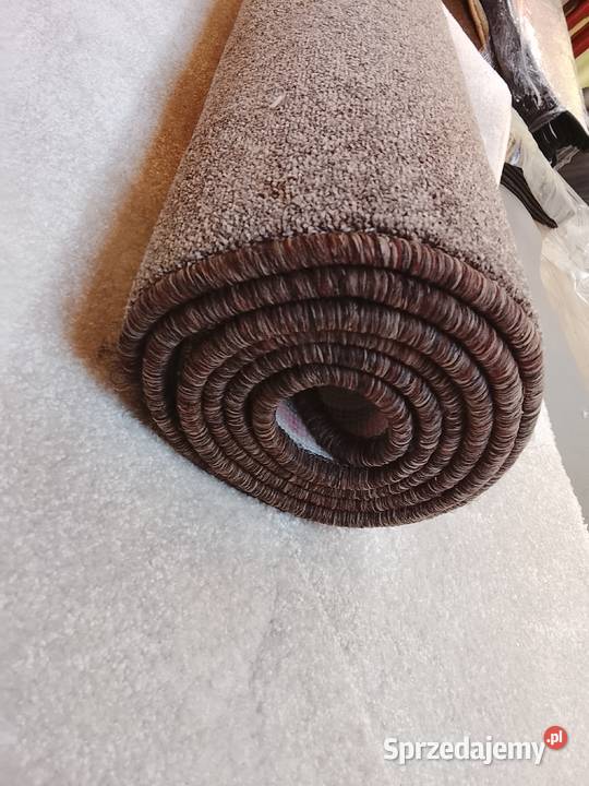 Dywan Magiczna Czekolada 1x2 2m kujawsko-pomorskie Gajewo sprzedam