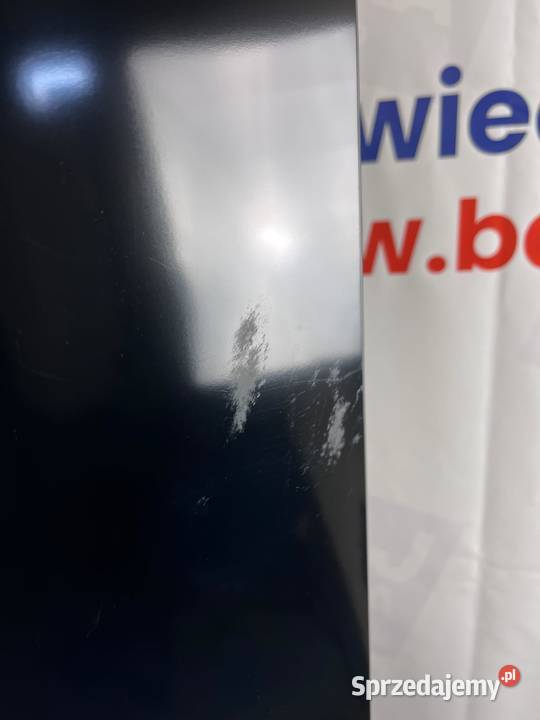 Lodówka MPM 312FF48 z zamrażalnikiem dolnym 185 Warszawa sprzedam