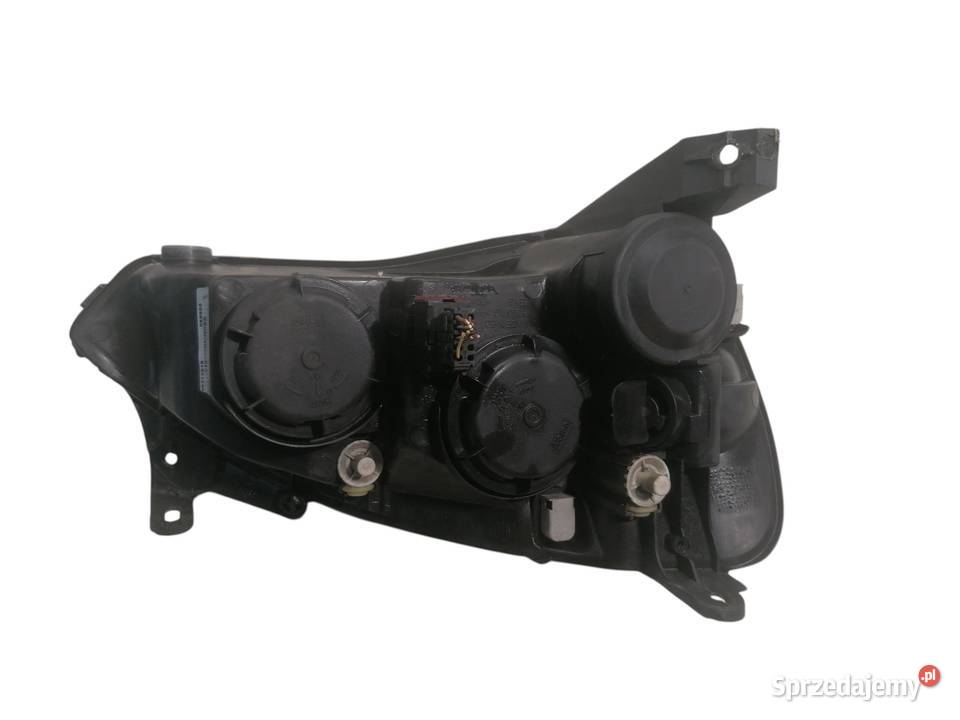 LAMPA LEWA PRZEDNIA PRZÓD OPEL COMBO C 088885