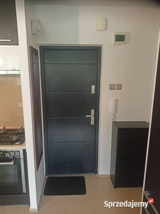 Kawalerka studio Bielany 26 m Metro Młociny