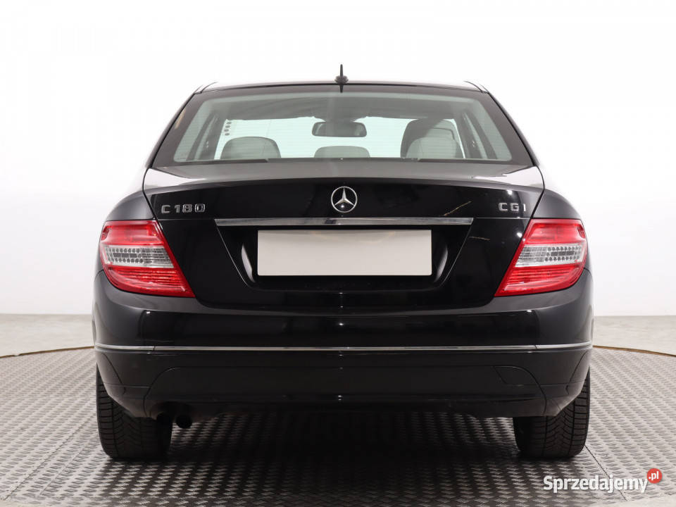 Mercedes C C 180 Katowice sprzedam