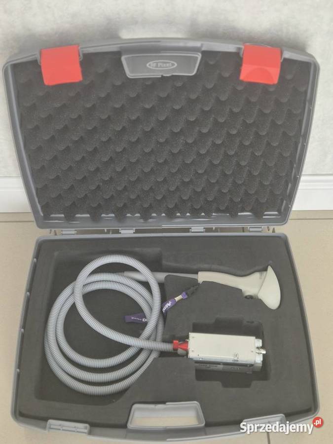 Fale radiowe Alma Spa Deep wynajem z opcją Biznes i Przemysł Chojnice