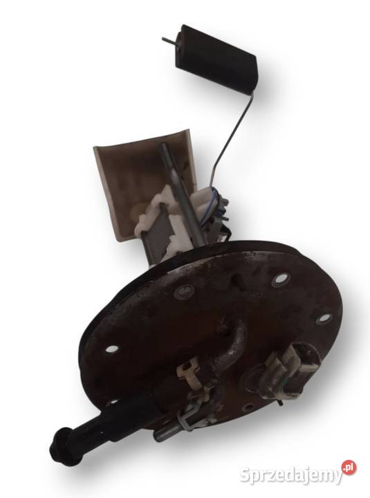 PŁYWAK HONDA ACCORD VII 22 ICTDI świętokrzyskie