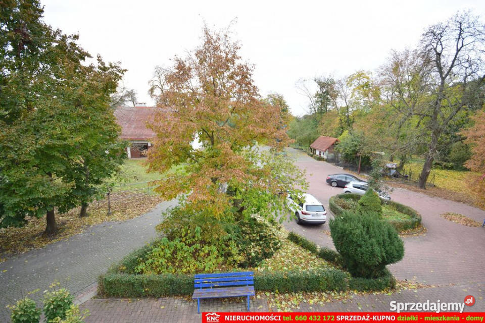 Zabytkowy Zespół DworskoParkowy XIXw 1880 r Turka