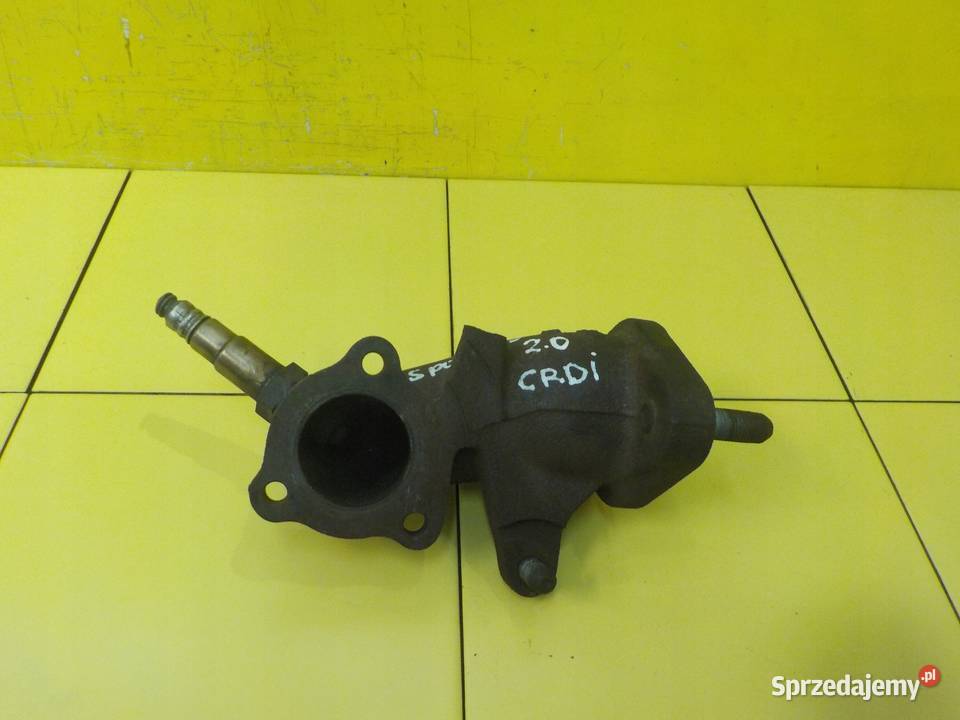 SPORTAGE TUCSON i30 CEED CARENS 20 CRDI 10r 140 świętokrzyskie