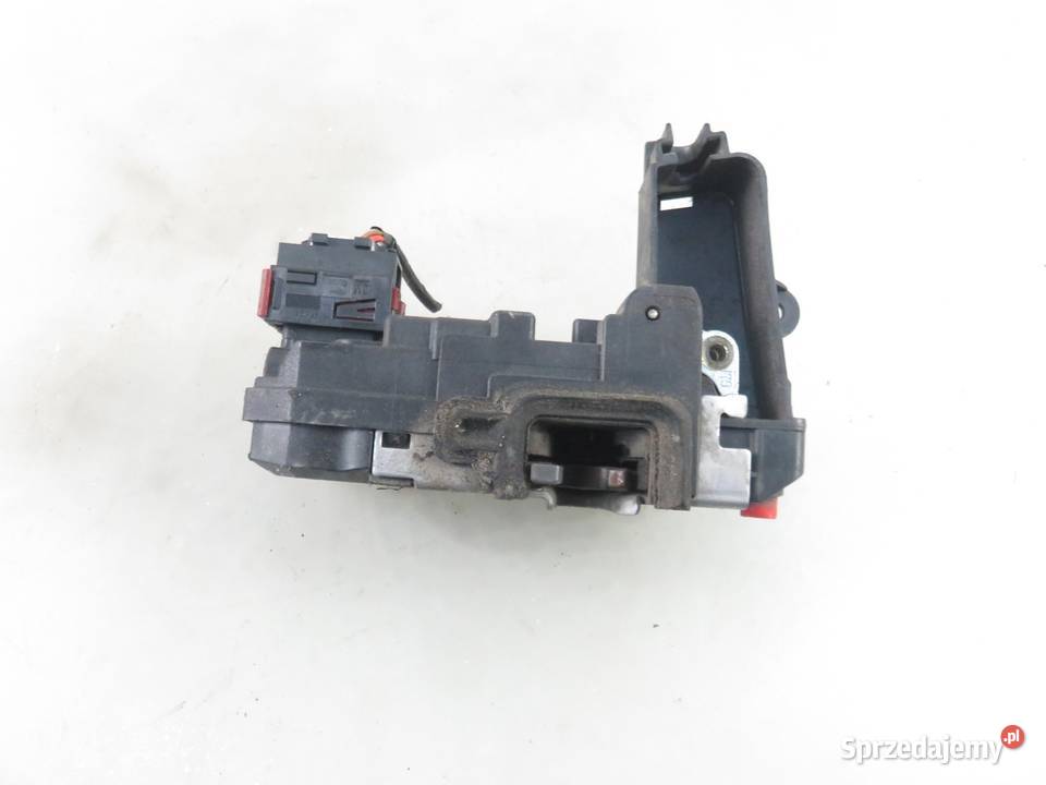 ZAMEK LEWY TYLNY OPEL ASTRA III H 13128115GA