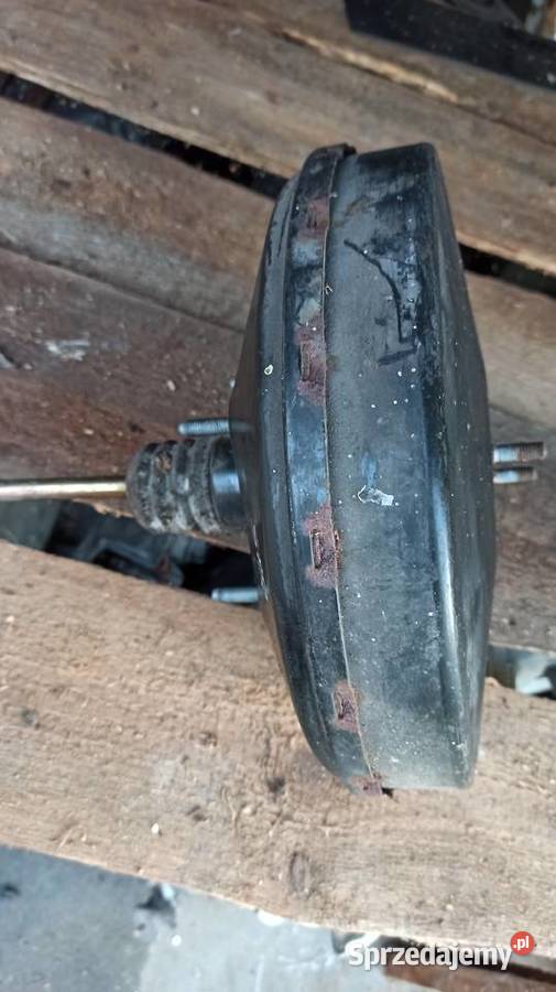 Serwo Servo hamulcowe Mercedes Sprinter I W901