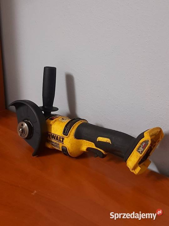 Dewalt dcg414 Łukawica sprzedam