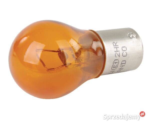 Żarówka kierunkowskazu ET30695 Kamionna sprzedam