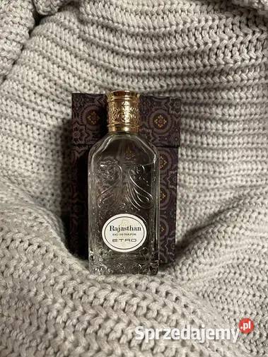 Etro Rajasthan 100 ml Damskie Nowe Dla kobiet Żary