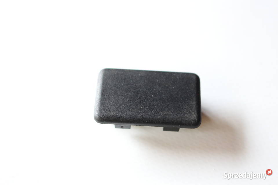 NISSAN ALMERA 0004 ZAŚLEPKA PRZEŁĄCZNIKA Części samochodowe Prochowice