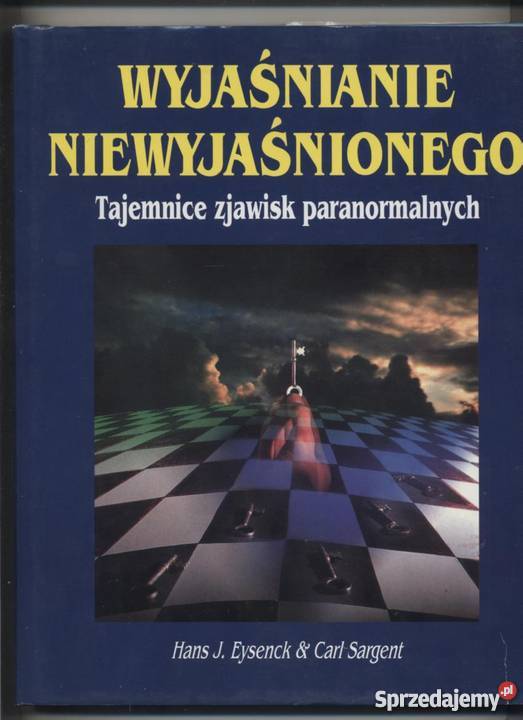 Wyjaśnianie niewyjaśnionego Tajemnice zjawisk Pozostałe Szczecin