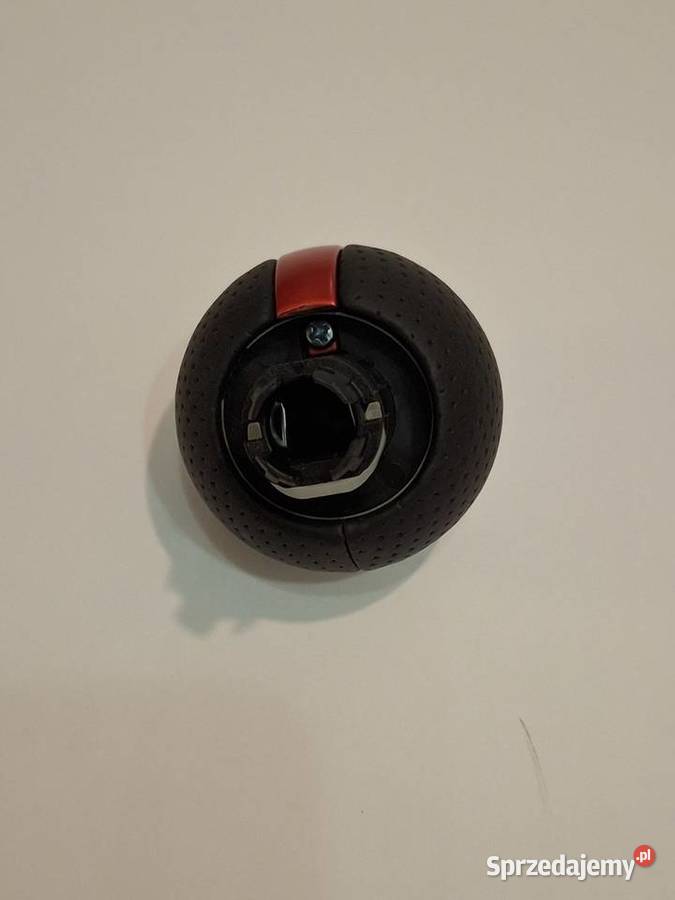 Hyundai i30 3 gen gałka zmiany biegów Rybnik