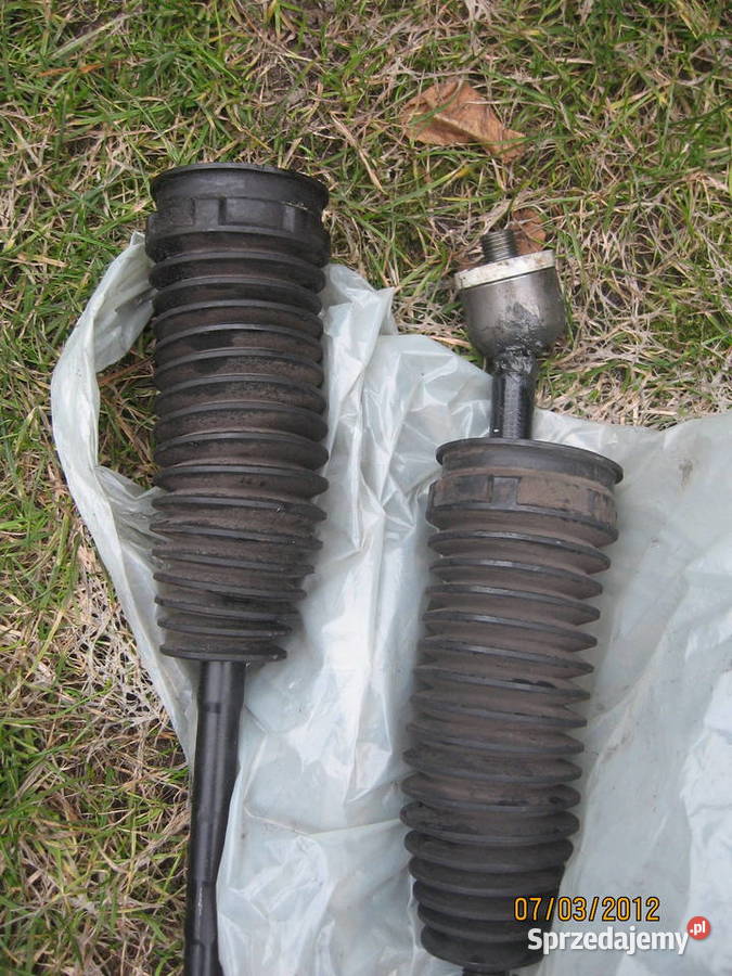 Maglownica Fiat Grande punto śląskie Bieruń