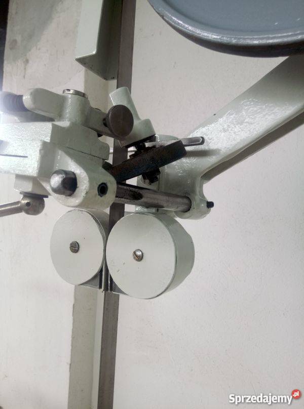 Nóż Taśmowy Krajarka Taśmowa Kuris Juki Durkopp Wałbrzych sprzedam