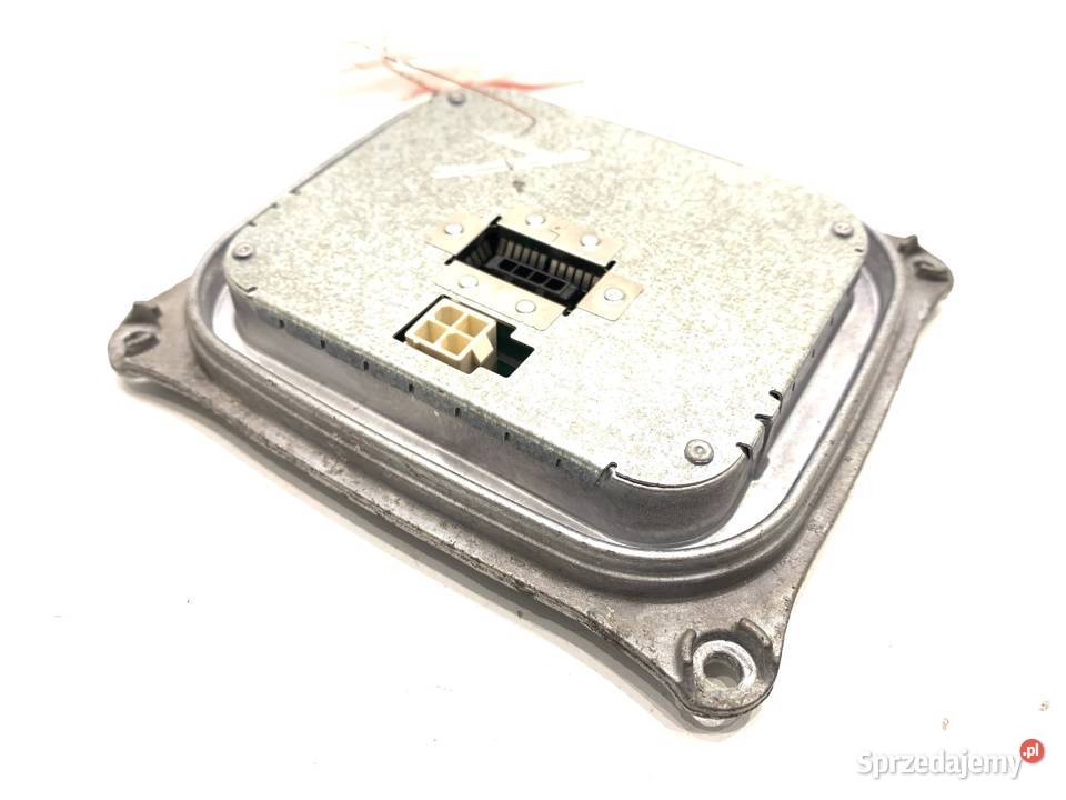 PRZETWORNICA XENON BMW E92 130732915301 0513 Przetwornice sprzedam