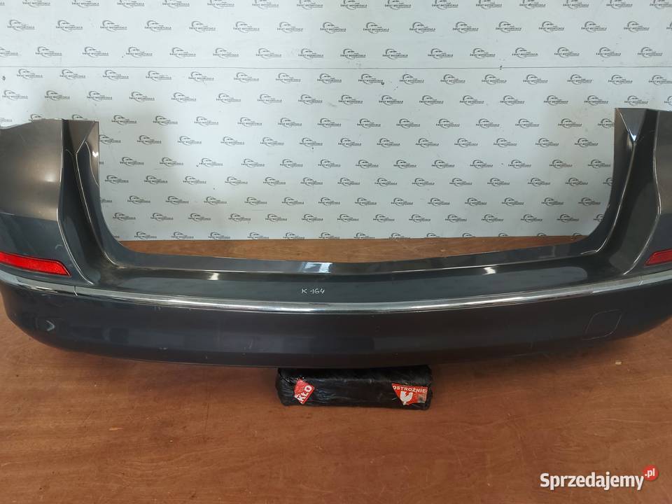 ASTRA J 13r zderzak tył 13368934 Kielce