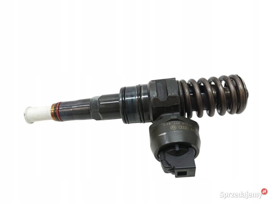 POMPOWTRYSKIWACZ 038130073AR 19 TDI VW