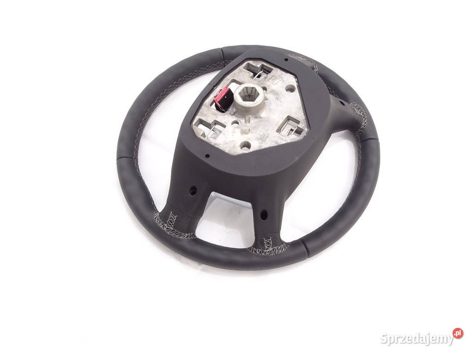 Kierownica Ford Mondeo mk4 Galaxy Smax 0709 nowa