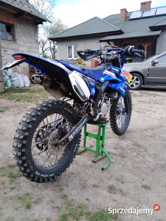 Yamaha dt 50 Yamaha Krasnystaw