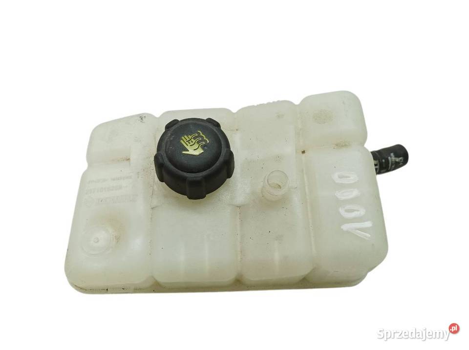 ZBIORNICZEK WYRÓWNAWCZY PŁYNU CHŁODNICZEGO 17