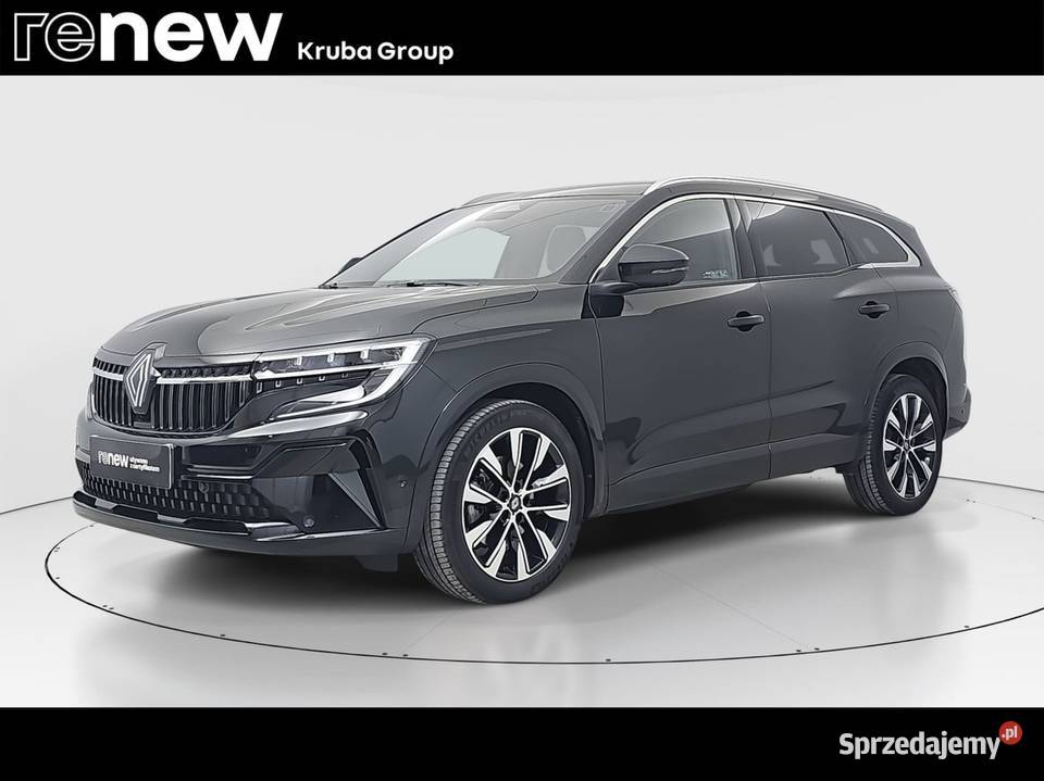 Espace 12 ETech Full Hybrid 200 Techno MMT 5os sprzedam