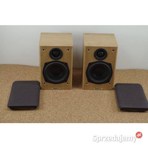 Tannoy Mercury FR kolumny efektowe AV para Jasny