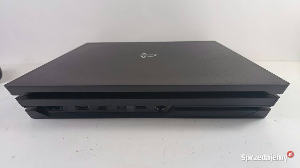 Konsola Sony PlayStation 4 PRO Katowice