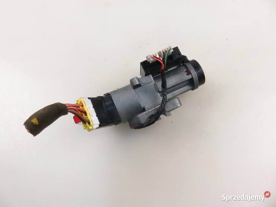 STACYJKA CHEVROLET SPARK 116R1000057