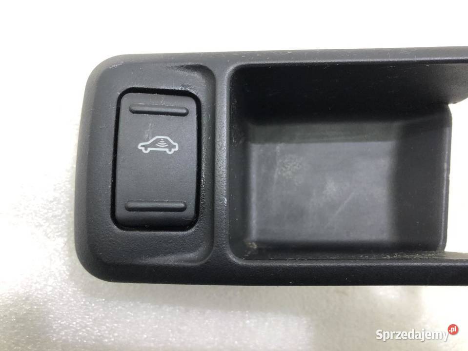PRZEŁĄCZNIK ALARMU 7M5T19H288AA FORD FOCUS MK2