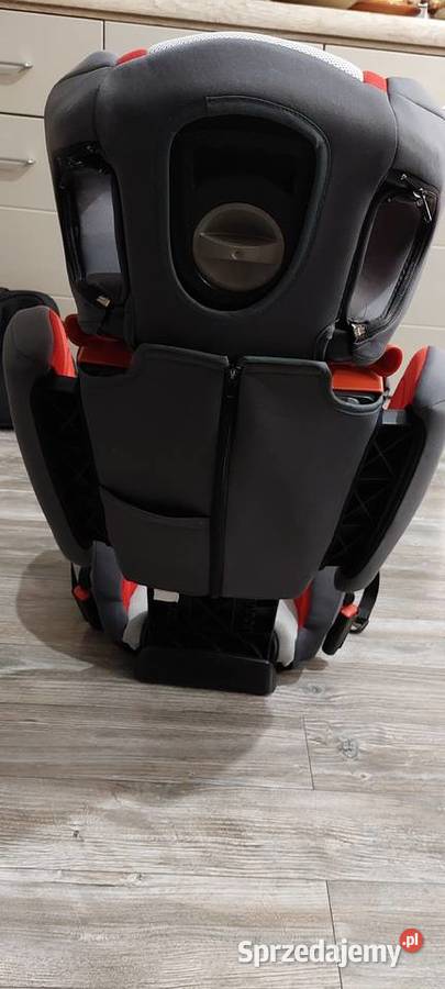 Sprzedam fotelik dziecięcy Chicco Key 1536 Foteliki samochodowe kujawsko-pomorskie Bydgoszcz