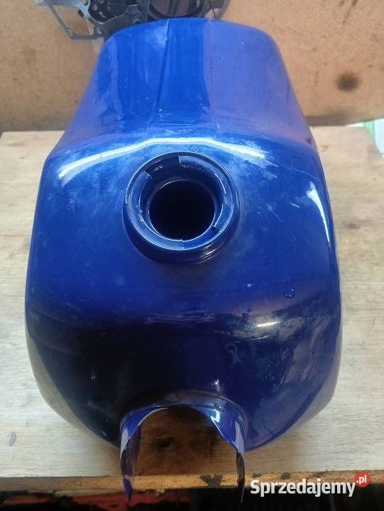 Zbiornik paliwa Simson s53 Skawina sprzedam