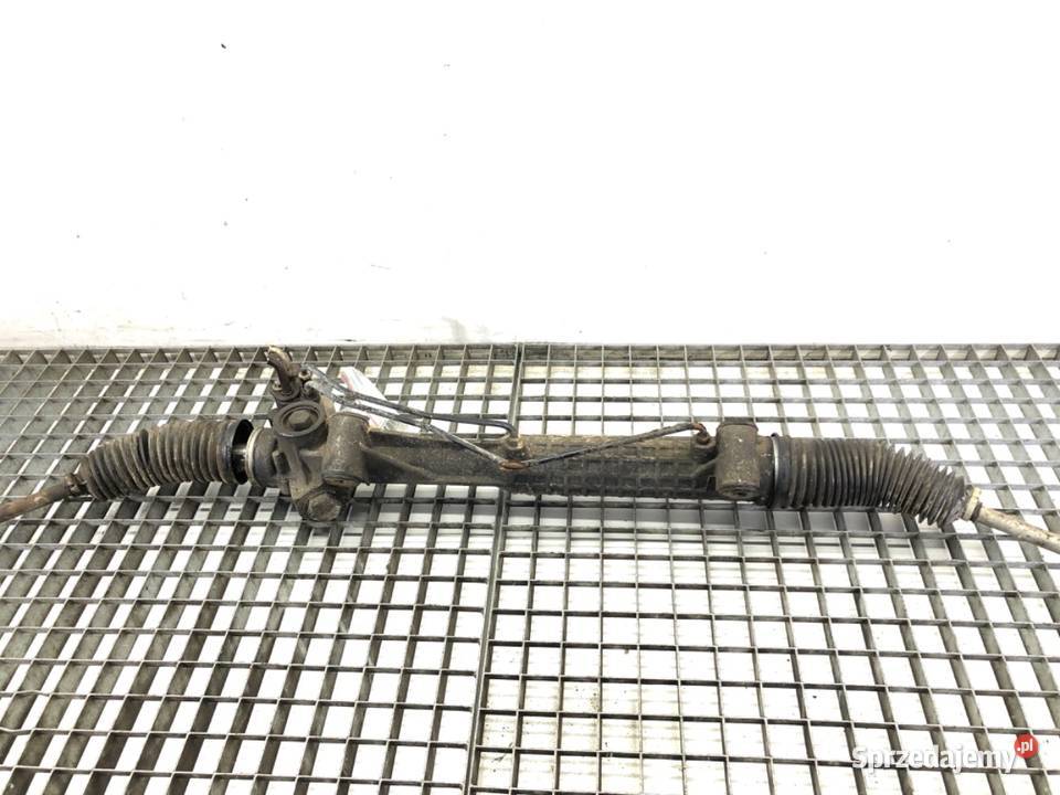 PRZEKŁADNIA KIEROWNICZA MAGLOWNICA FORD TRANSIT osobowe