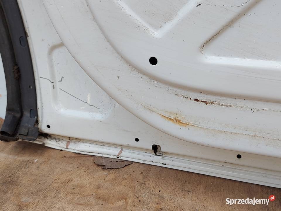 OPEL VIVARO B 6S 16r drzwi prawe przód 20 Kielce