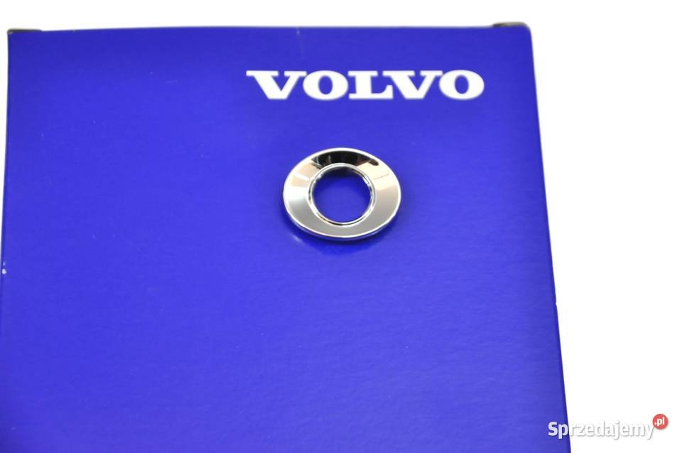 VOLVO S60 V60 V70 S80 ramka ring kamery w dolnośląskie Bielany Wrocławskie