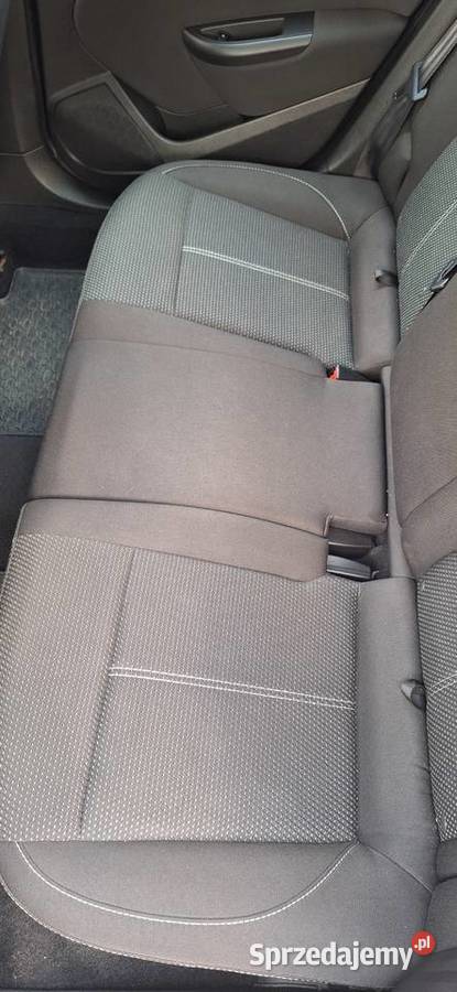 OPEL ASTRA J 14 140 BenzynaGaz 2014r kombi świętokrzyskie Końskie