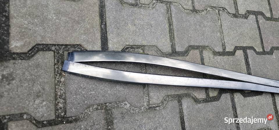 Listwa szyby czołowej mercedes w203 kombi Zbąszyń sprzedam