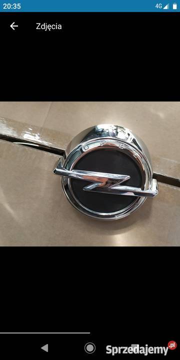 Opel Corsa e przełącznik klapy zamki, wkładki, kluczyki Części Radom