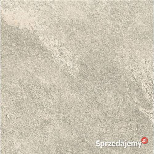 QUARZO SILVER 60x60x2cm. Płyty tarasowe ATEM