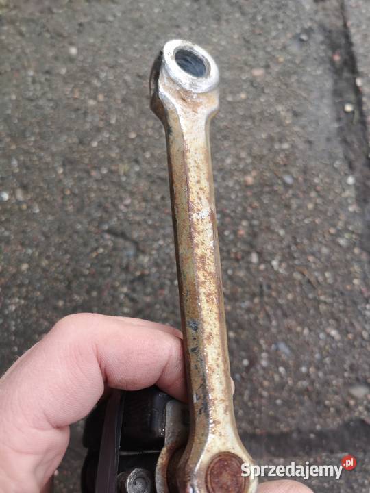 Rower Wagant Turing Romet korba 46 zębów Gdańsk
