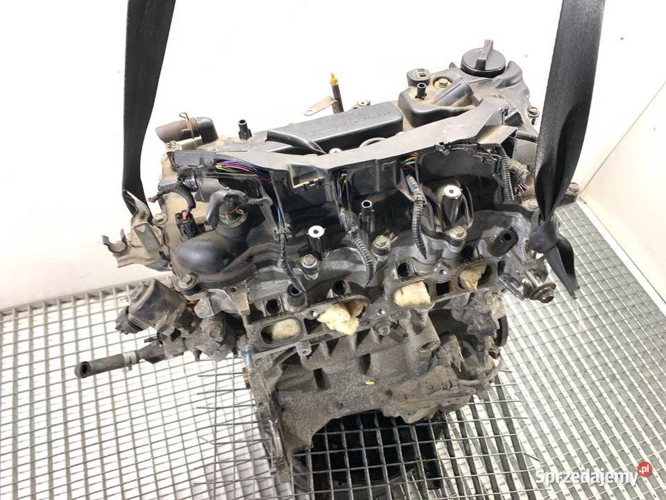 SILNIK TOYOTA 13 99 1FE YARIS III