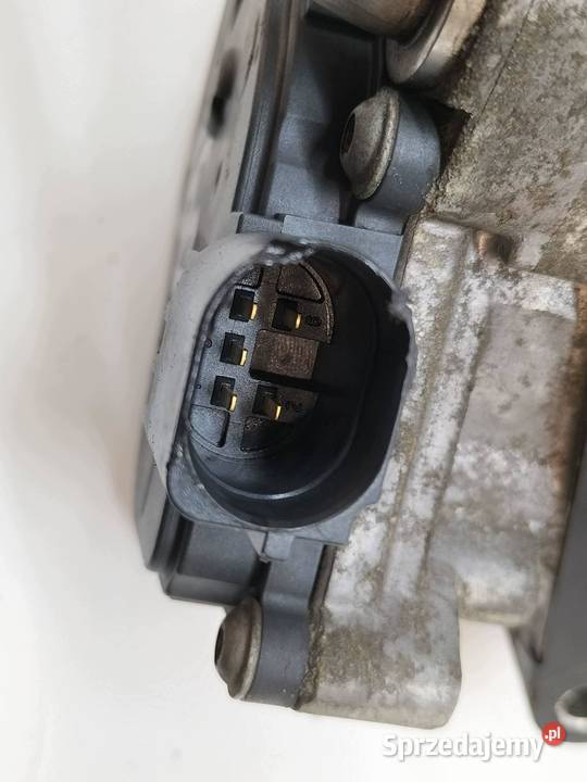ZAWÓR EGR 04L131501 20 TDI VW Volkswagen Touran świętokrzyskie sprzedam