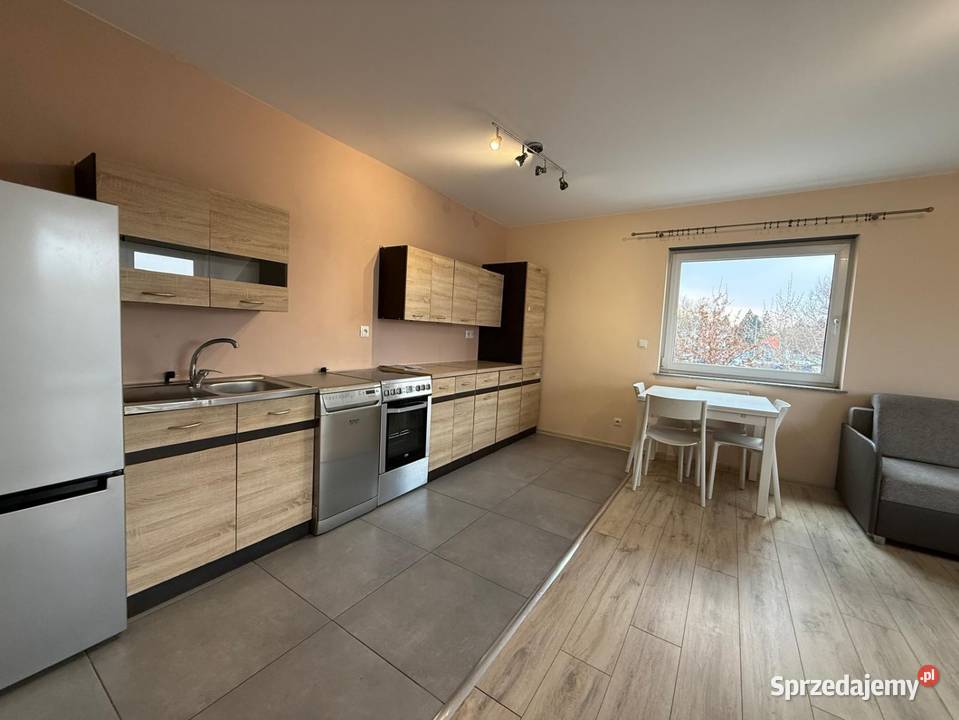 Mieszkanie 45metrów 2100 Miejsce postojowe Opole