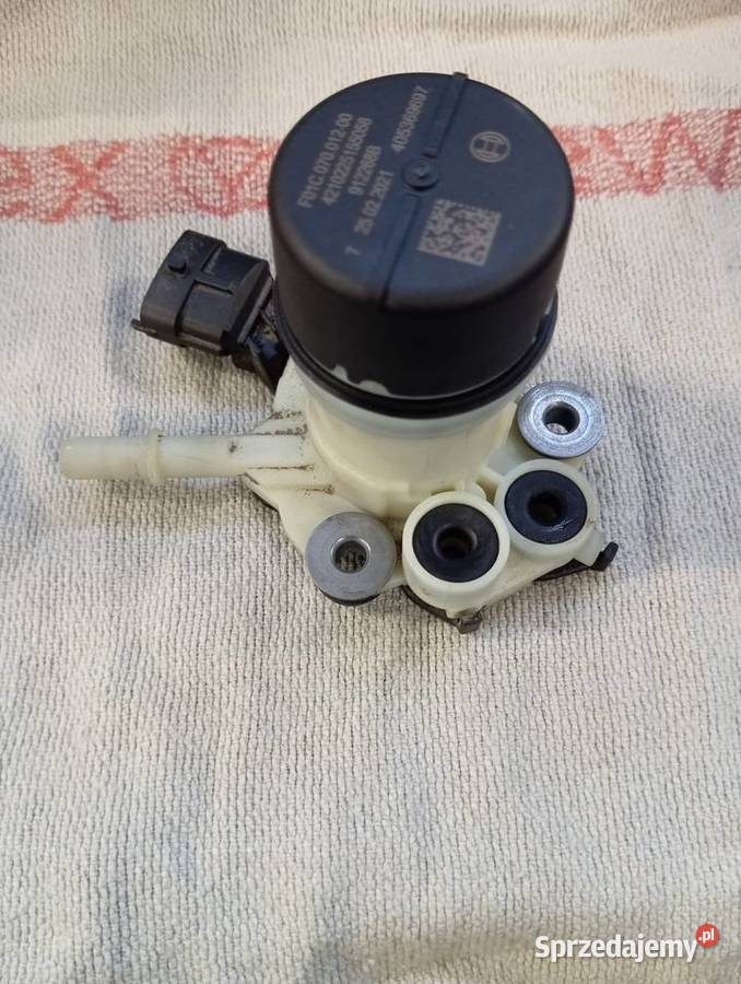 Pompa adblu f01c250165 f01c07001200 Szczecin