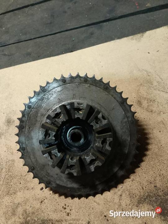 junak m10 zabierak